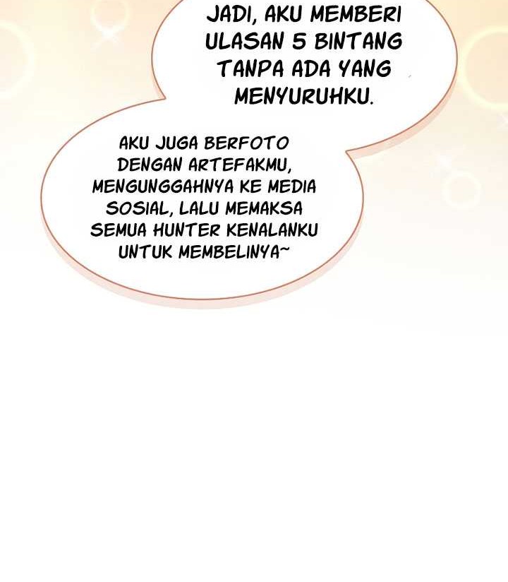 The Constellation that Returned from Hell Chapter 134 Gambar 25