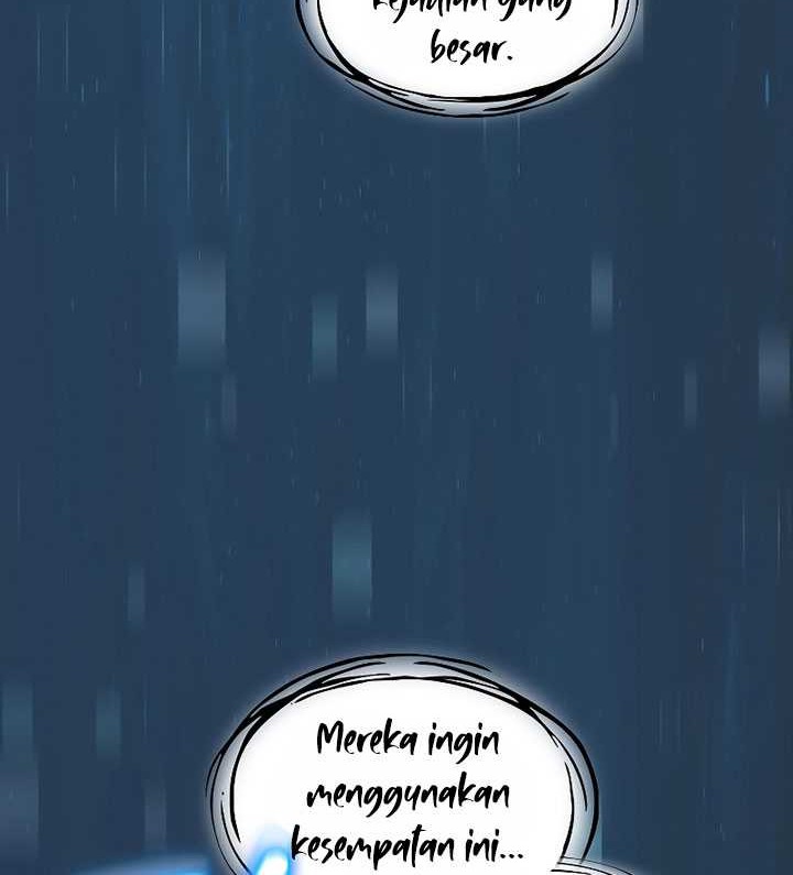 The Constellation that Returned from Hell Chapter 134 Gambar 53