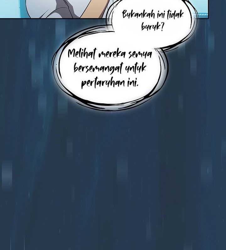 The Constellation that Returned from Hell Chapter 134 Gambar 55