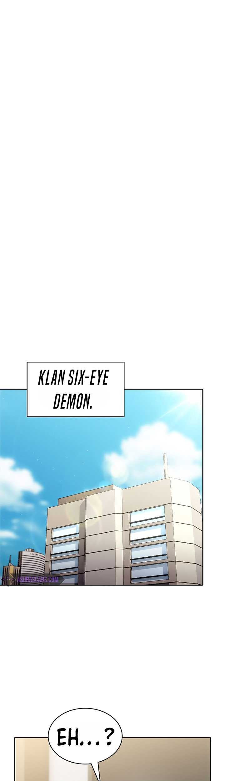 The Constellation that Returned from Hell Chapter 134 Gambar 38