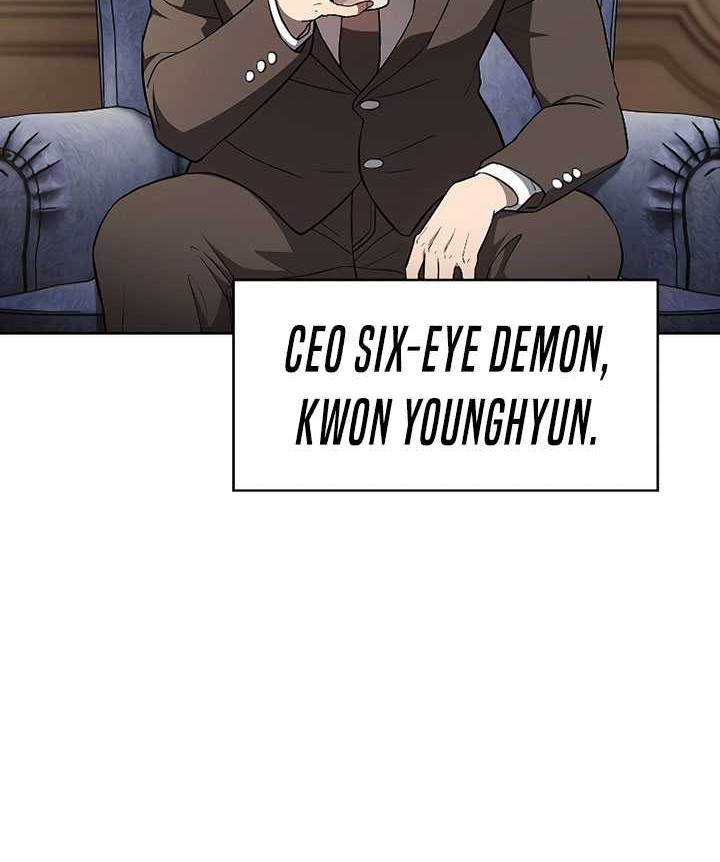 The Constellation that Returned from Hell Chapter 134 Gambar 41