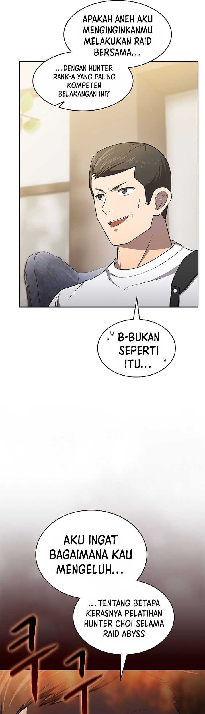 The Constellation that Returned from Hell Chapter 134 Gambar 42