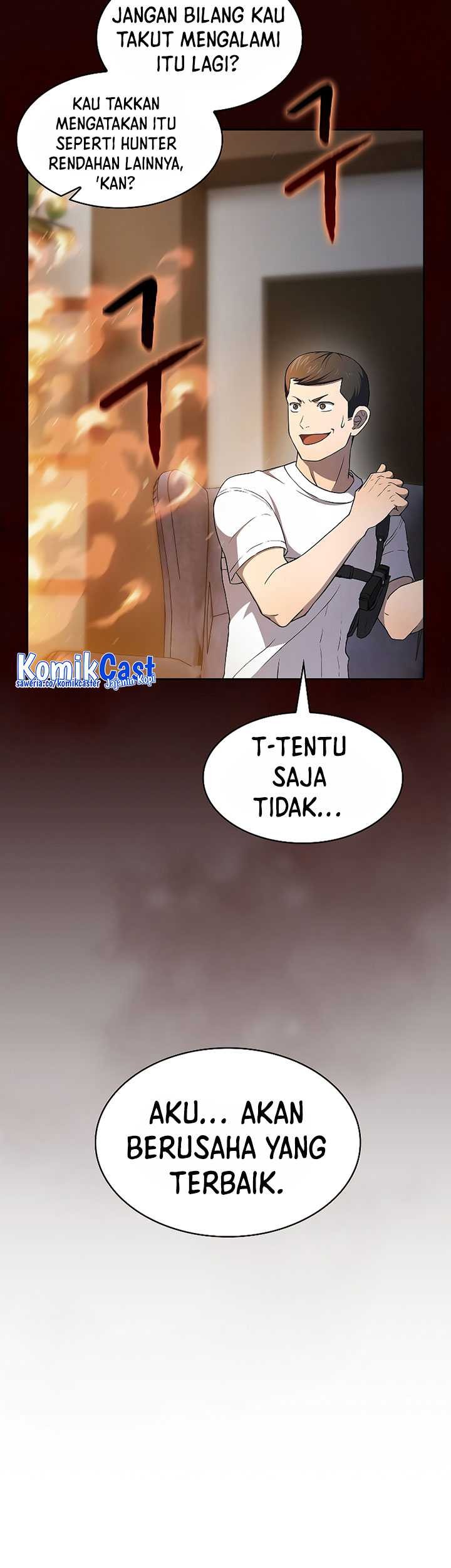 The Constellation that Returned from Hell Chapter 134 Gambar 44