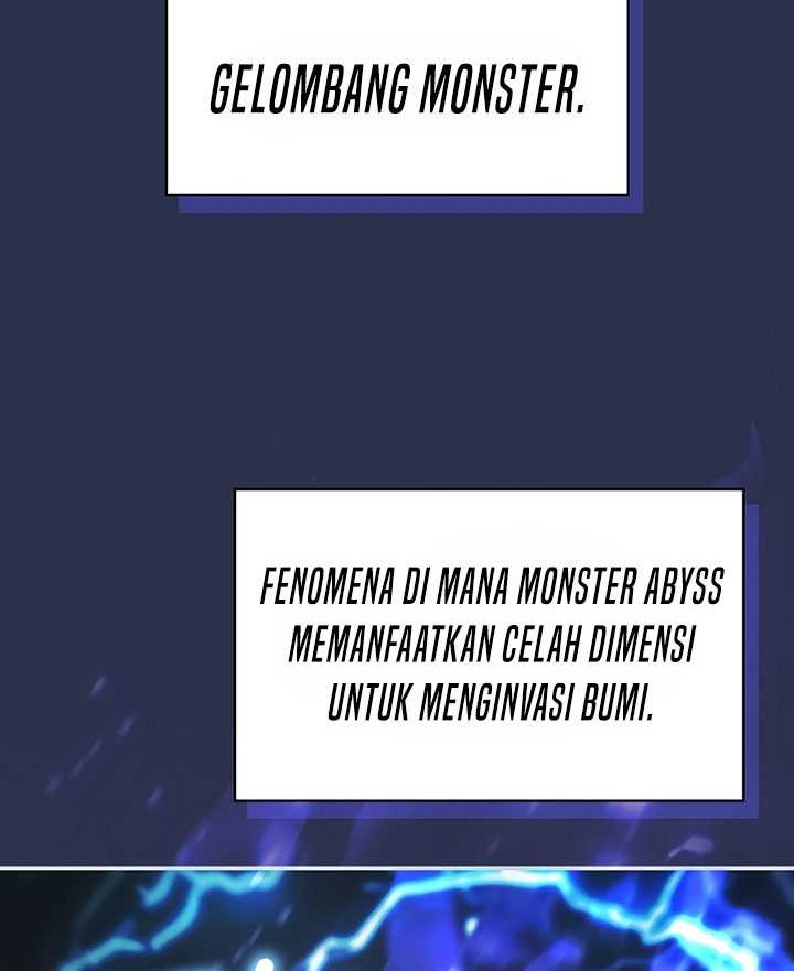 The Constellation that Returned from Hell Chapter 134 Gambar 3