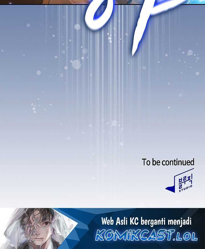 The Constellation that Returned from Hell Chapter 134 Gambar 75