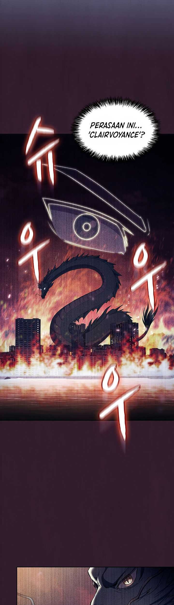 The Constellation that Returned from Hell Chapter 134 Gambar 60