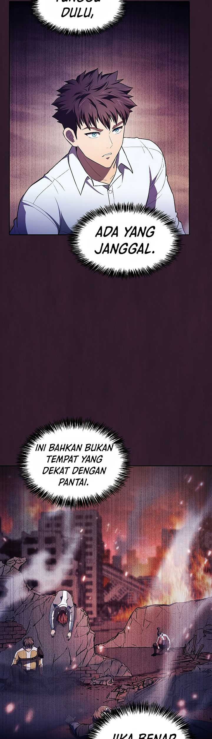 The Constellation that Returned from Hell Chapter 134 Gambar 64