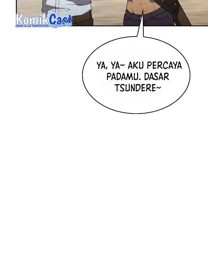 The Constellation that Returned from Hell Chapter 134 Gambar 17