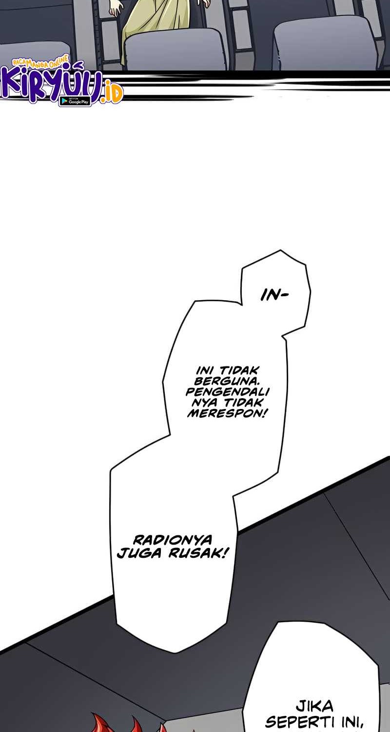 Magic Level 99990000 All-Attribute Great Sage Chapter 53 Gambar 53