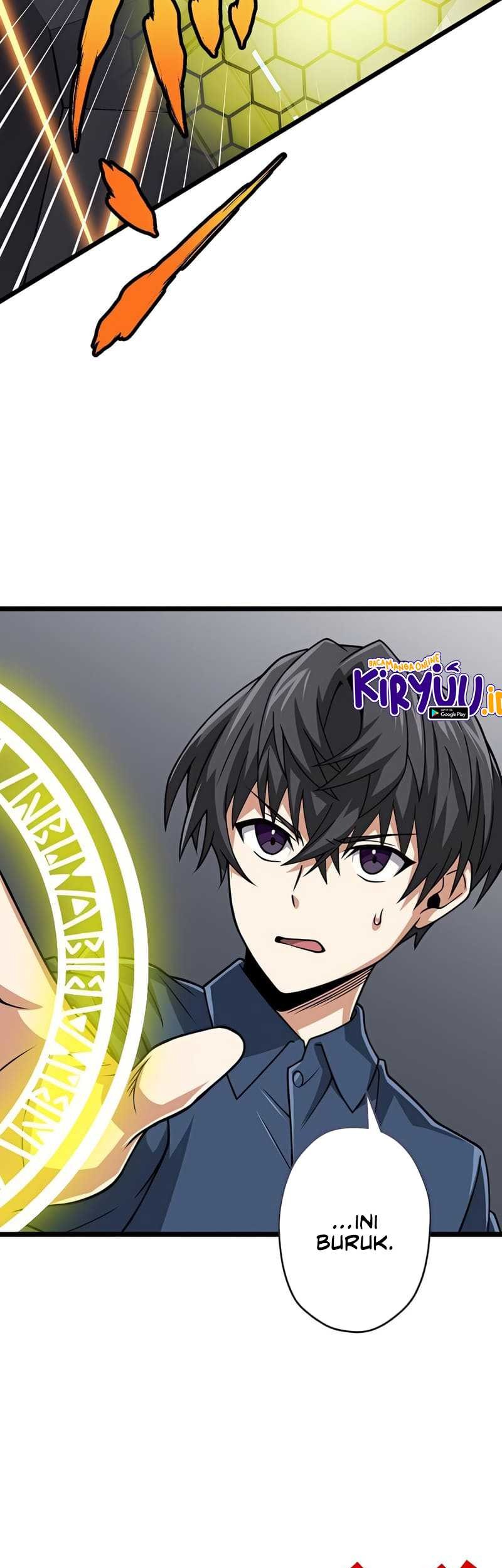 Magic Level 99990000 All-Attribute Great Sage Chapter 53 Gambar 50