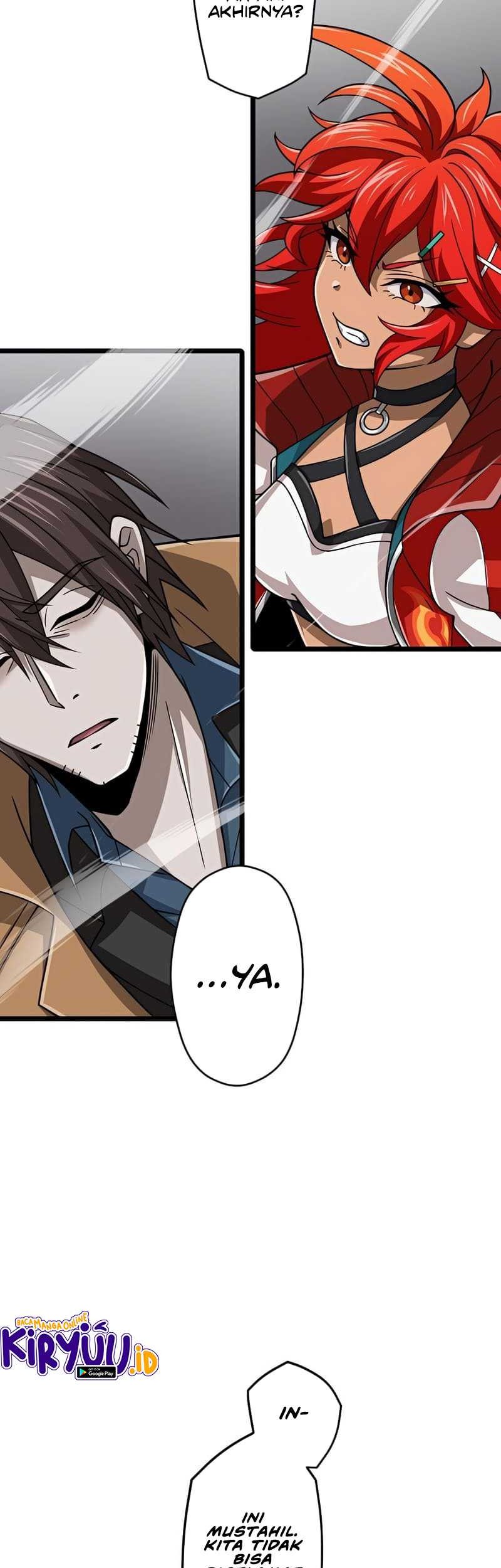 Magic Level 99990000 All-Attribute Great Sage Chapter 53 Gambar 60