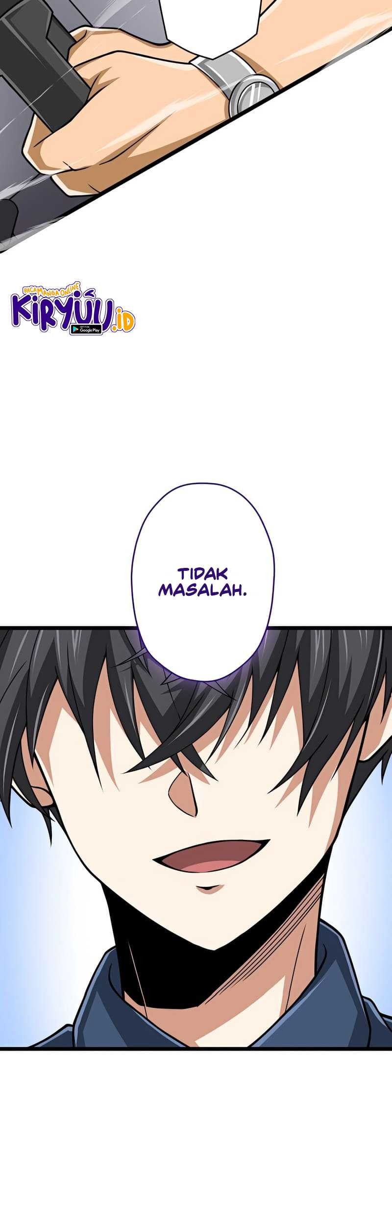 Magic Level 99990000 All-Attribute Great Sage Chapter 53 Gambar 62