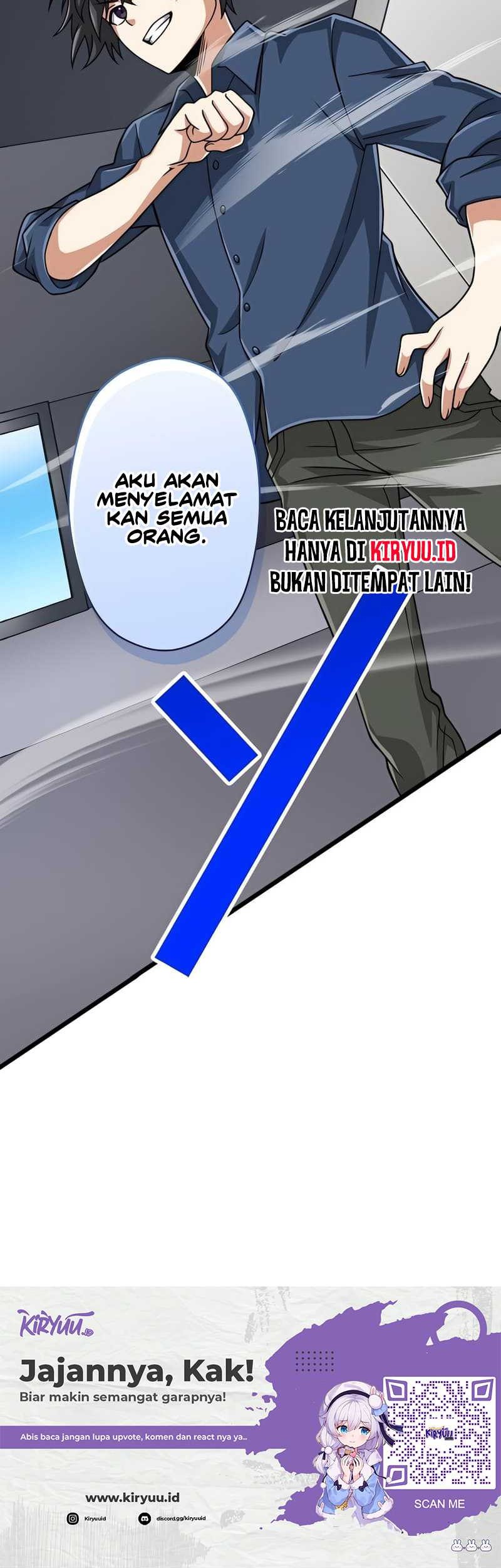 Magic Level 99990000 All-Attribute Great Sage Chapter 53 Gambar 64