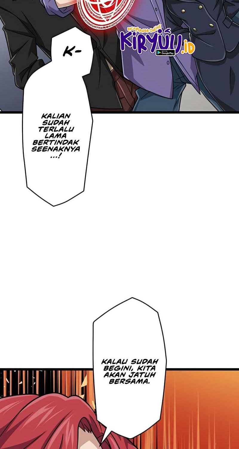 Magic Level 99990000 All-Attribute Great Sage Chapter 53 Gambar 37