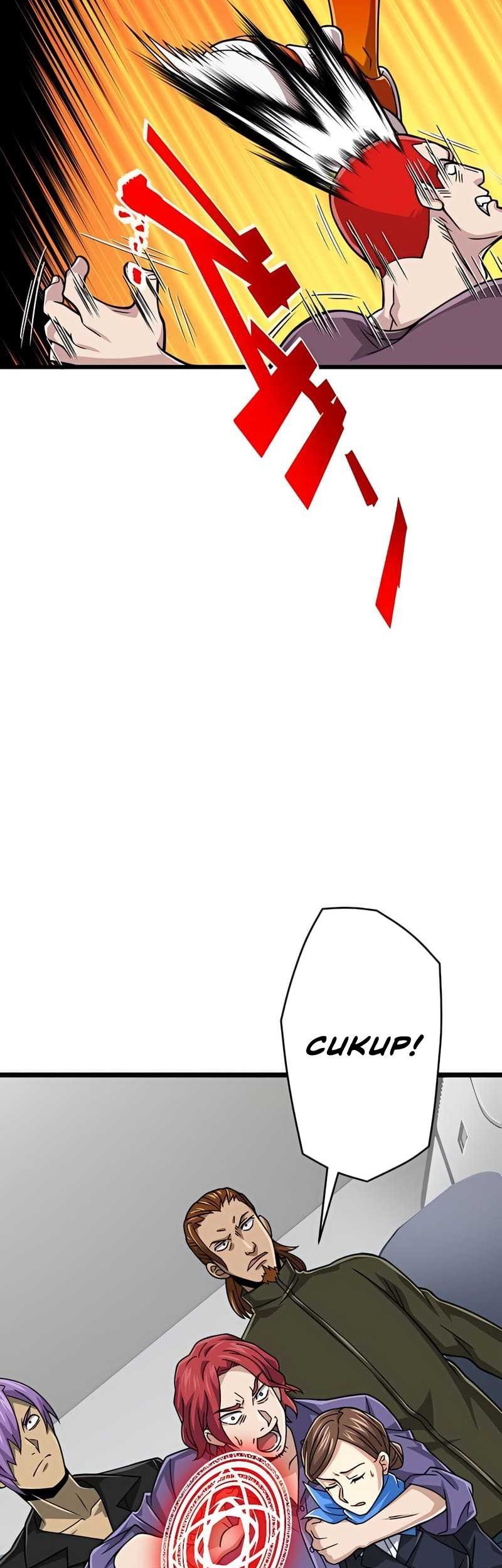 Magic Level 99990000 All-Attribute Great Sage Chapter 53 Gambar 36