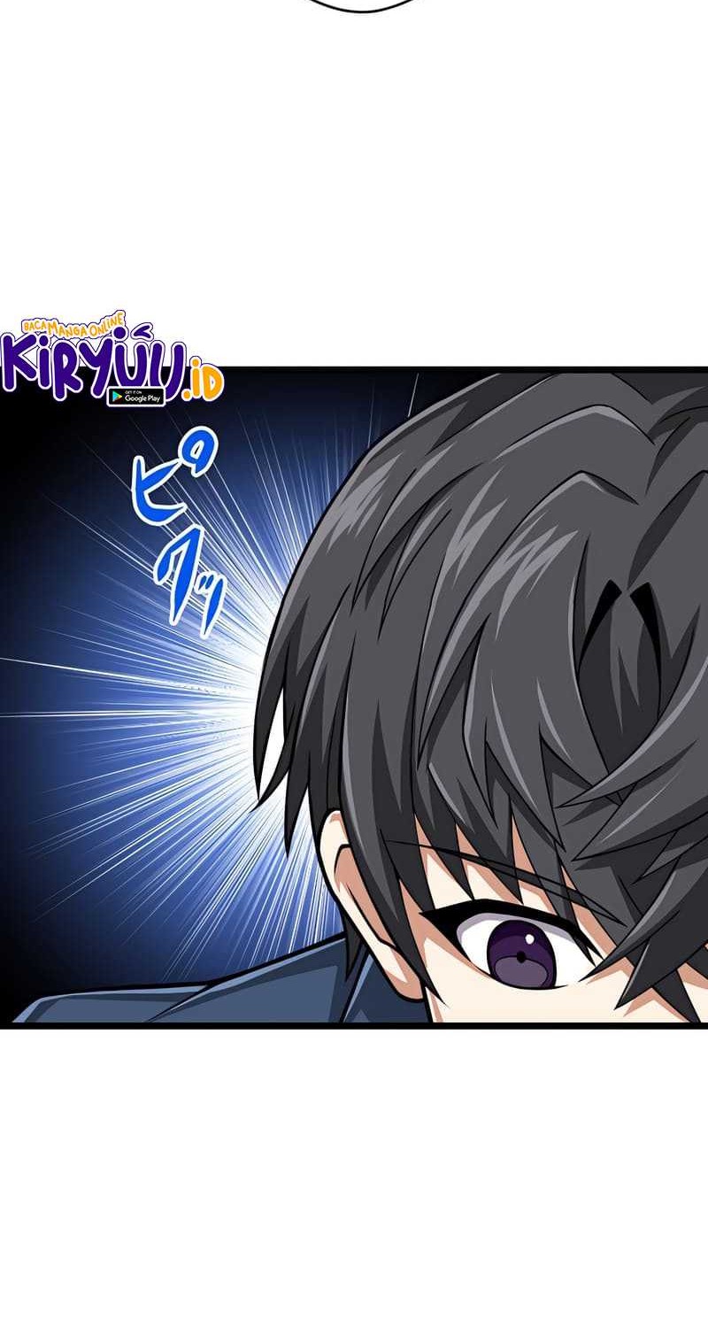 Magic Level 99990000 All-Attribute Great Sage Chapter 53 Gambar 45