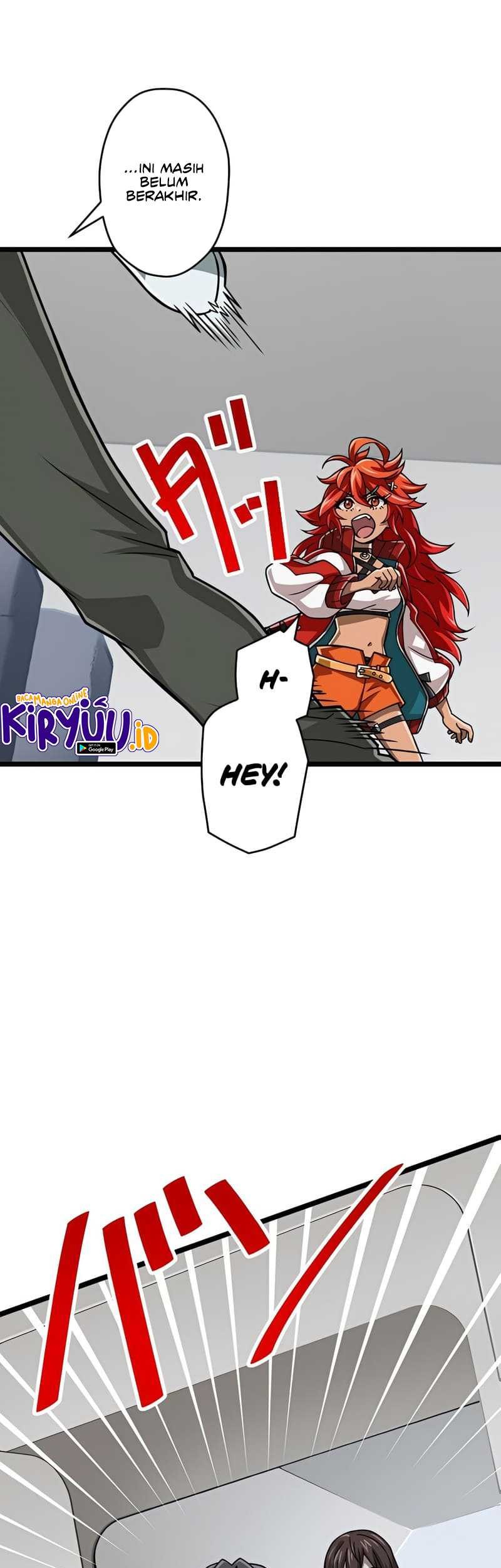 Magic Level 99990000 All-Attribute Great Sage Chapter 53 Gambar 46