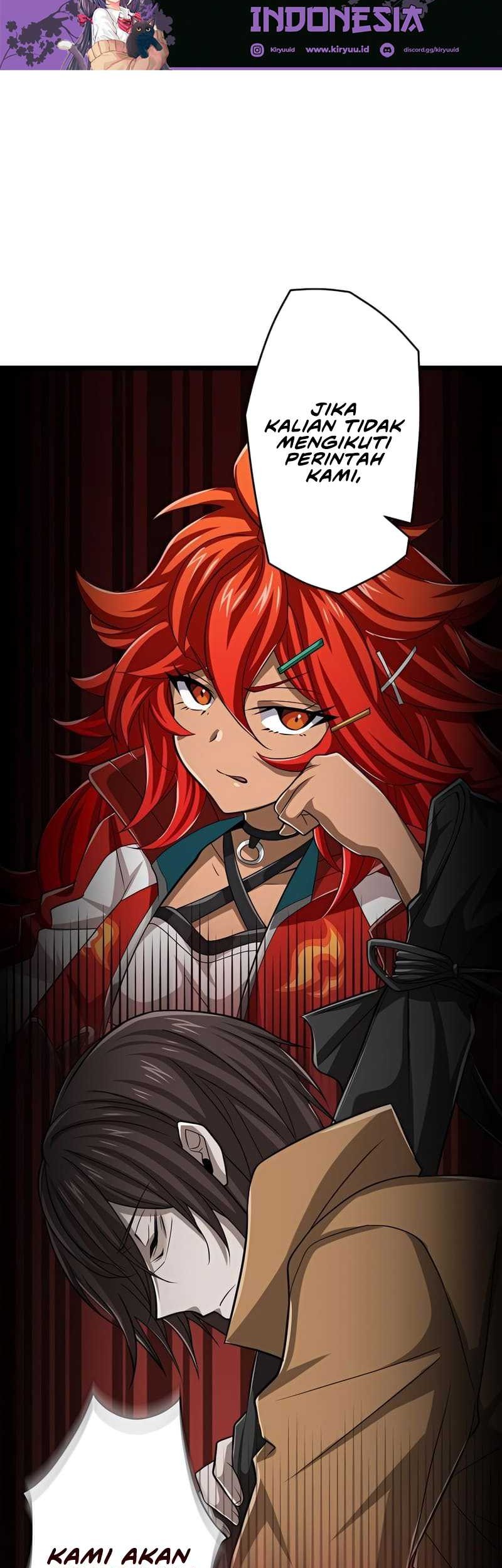 Magic Level 99990000 All-Attribute Great Sage Chapter 53 Gambar 4