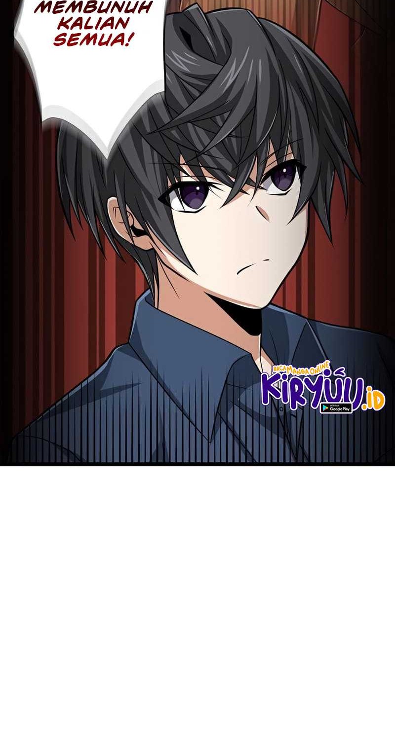 Magic Level 99990000 All-Attribute Great Sage Chapter 53 Gambar 5