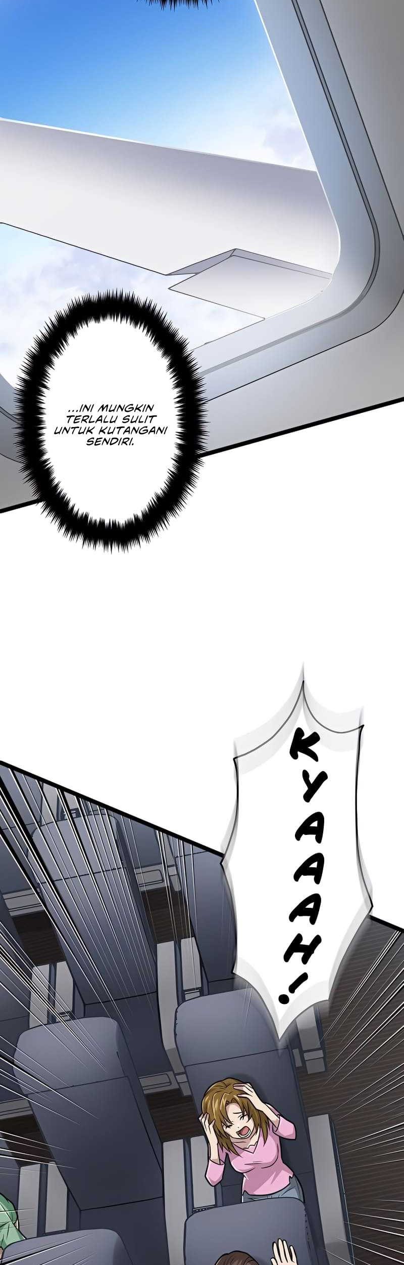 Magic Level 99990000 All-Attribute Great Sage Chapter 53 Gambar 8