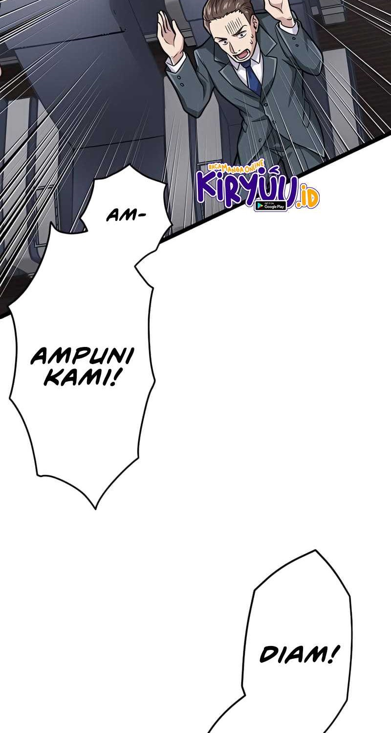 Magic Level 99990000 All-Attribute Great Sage Chapter 53 Gambar 9