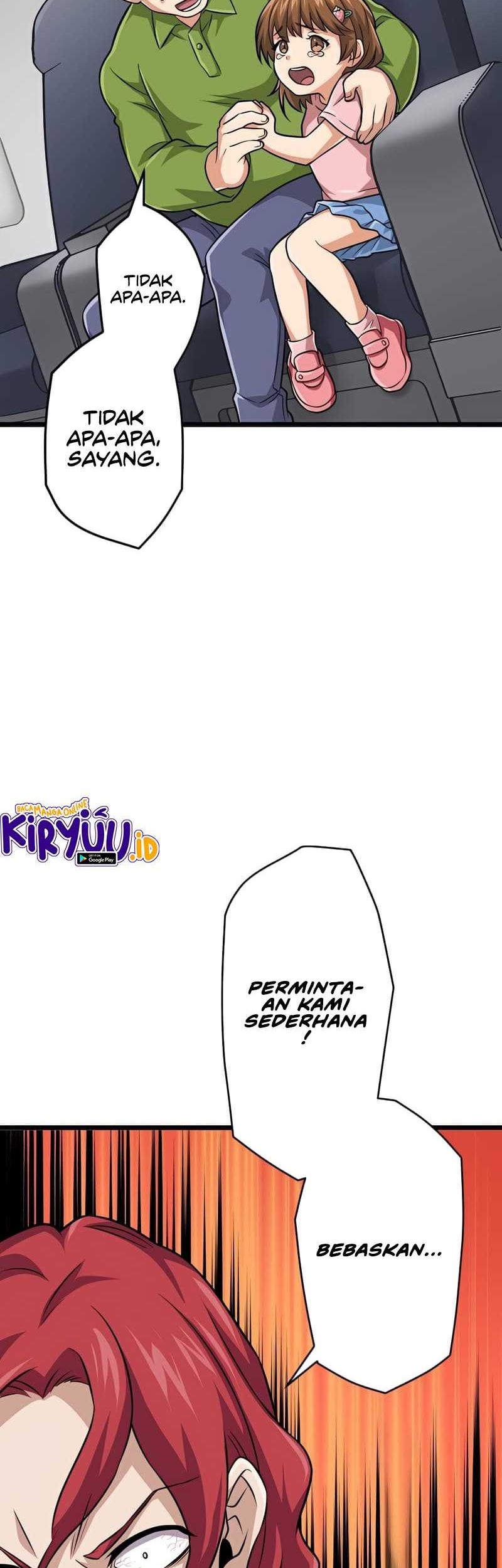 Magic Level 99990000 All-Attribute Great Sage Chapter 53 Gambar 11