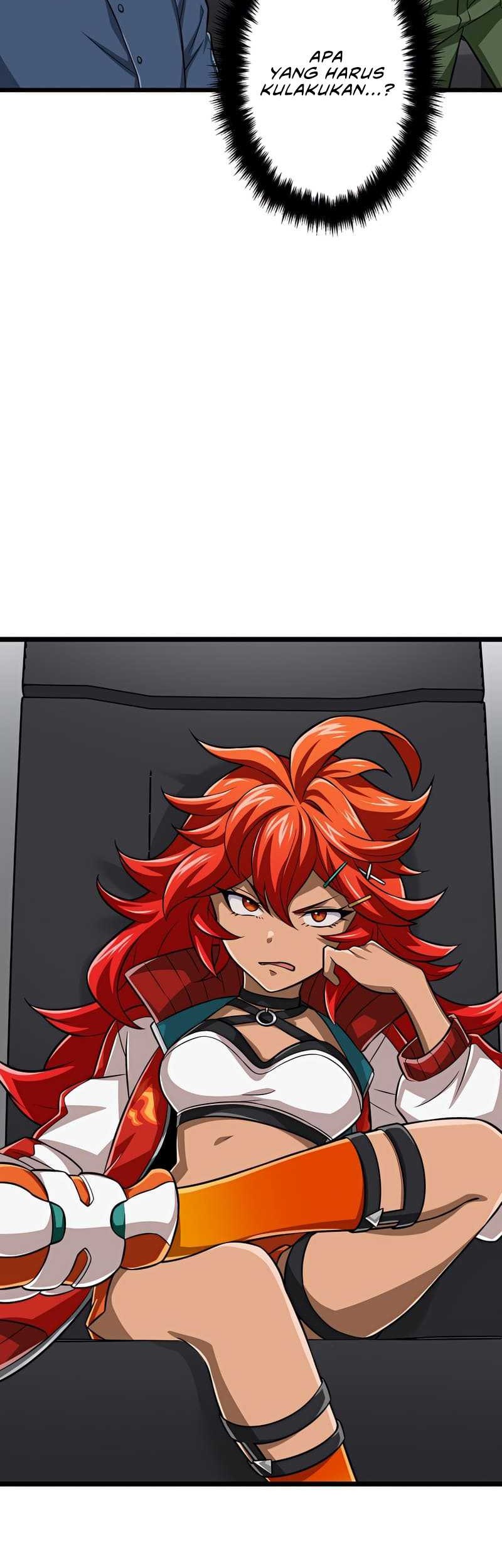 Magic Level 99990000 All-Attribute Great Sage Chapter 53 Gambar 16