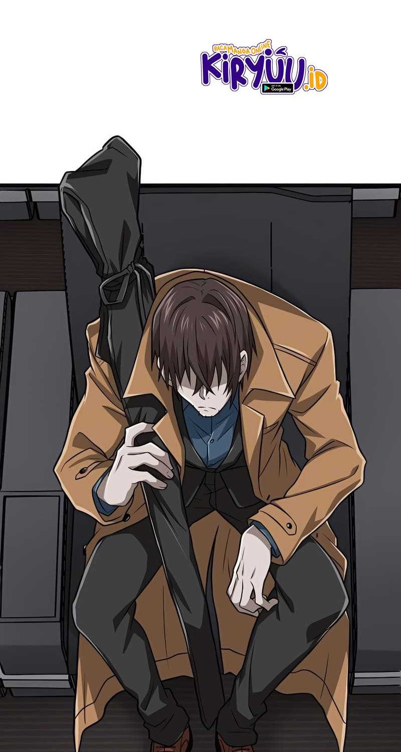 Magic Level 99990000 All-Attribute Great Sage Chapter 53 Gambar 17