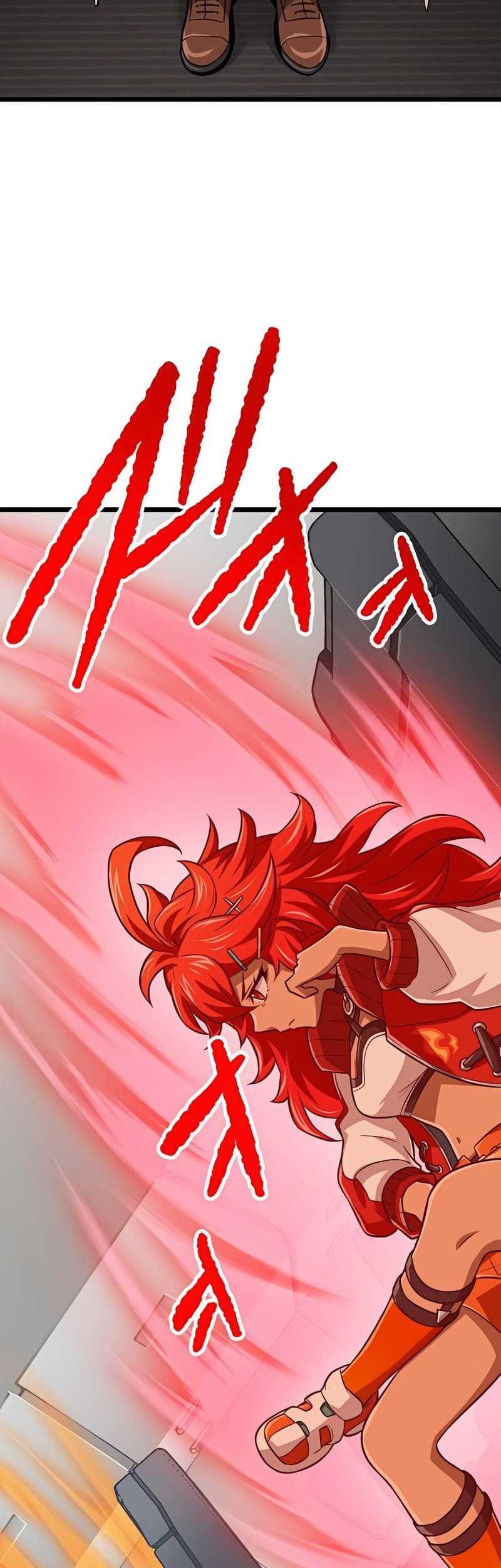 Magic Level 99990000 All-Attribute Great Sage Chapter 53 Gambar 18