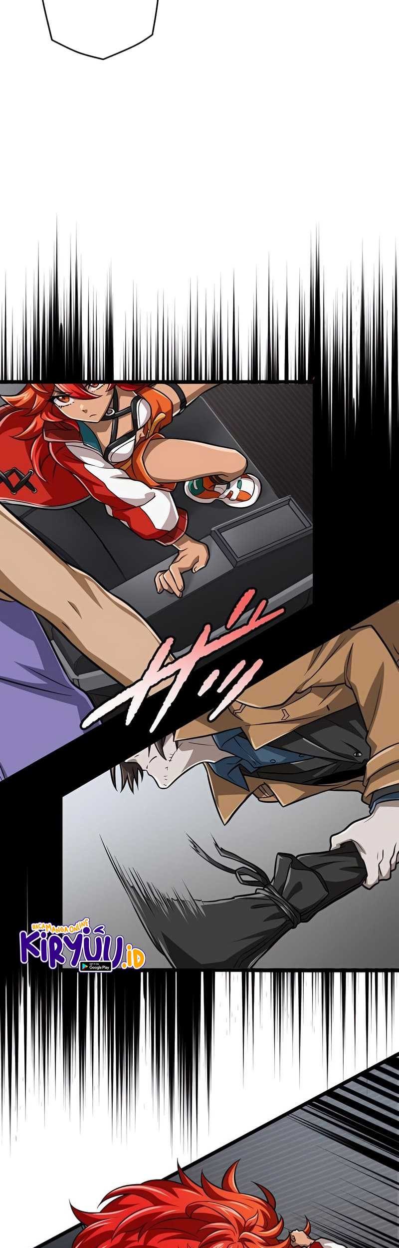 Magic Level 99990000 All-Attribute Great Sage Chapter 53 Gambar 22