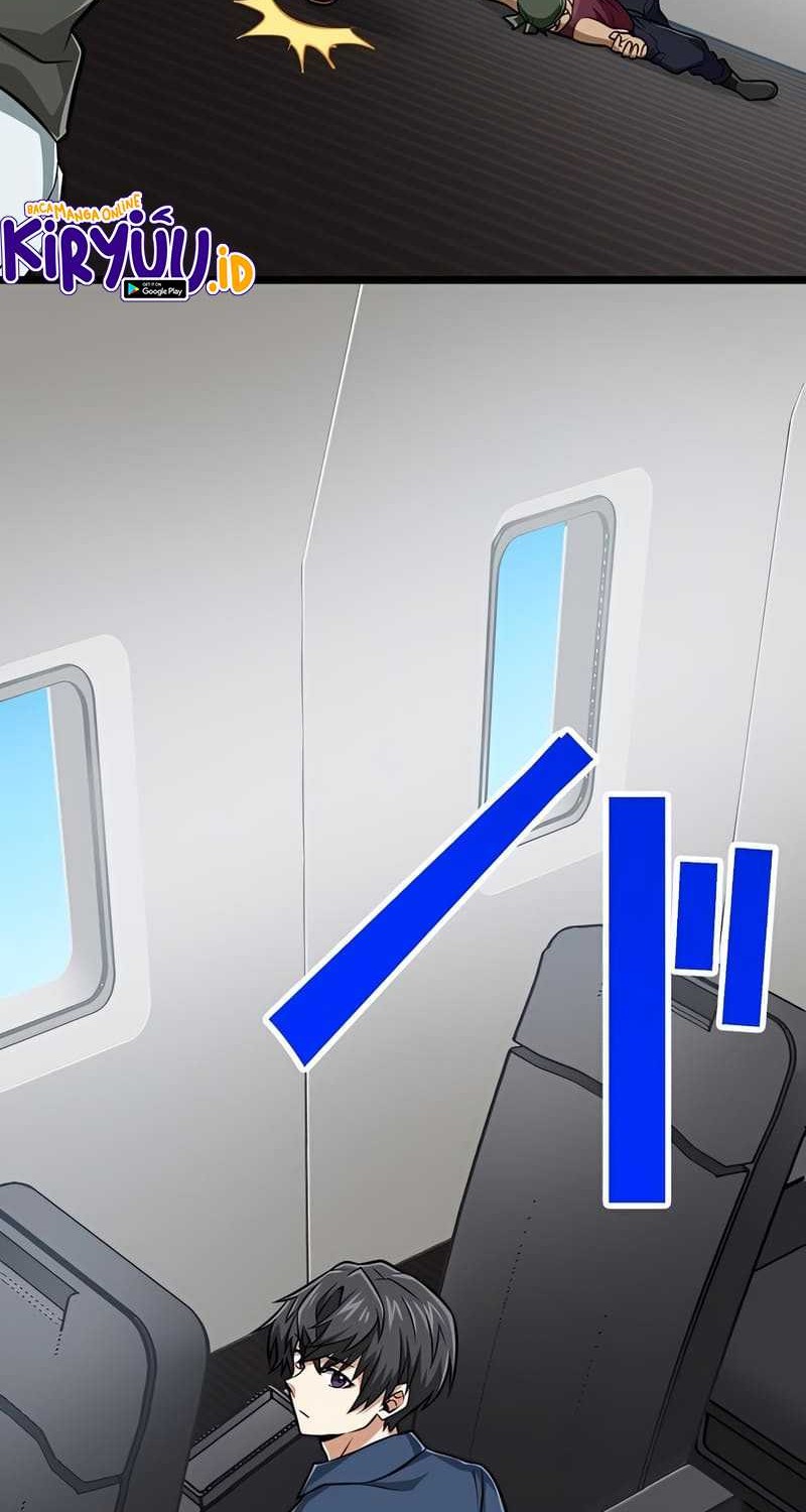 Magic Level 99990000 All-Attribute Great Sage Chapter 53 Gambar 25