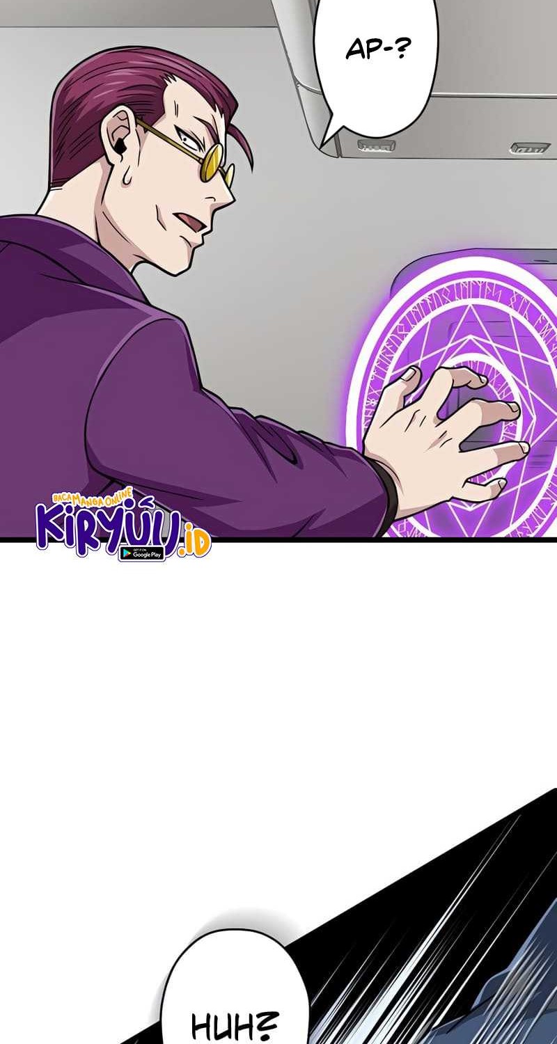 Magic Level 99990000 All-Attribute Great Sage Chapter 53 Gambar 29