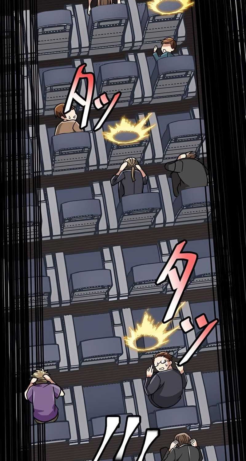 Magic Level 99990000 All-Attribute Great Sage Chapter 53 Gambar 33