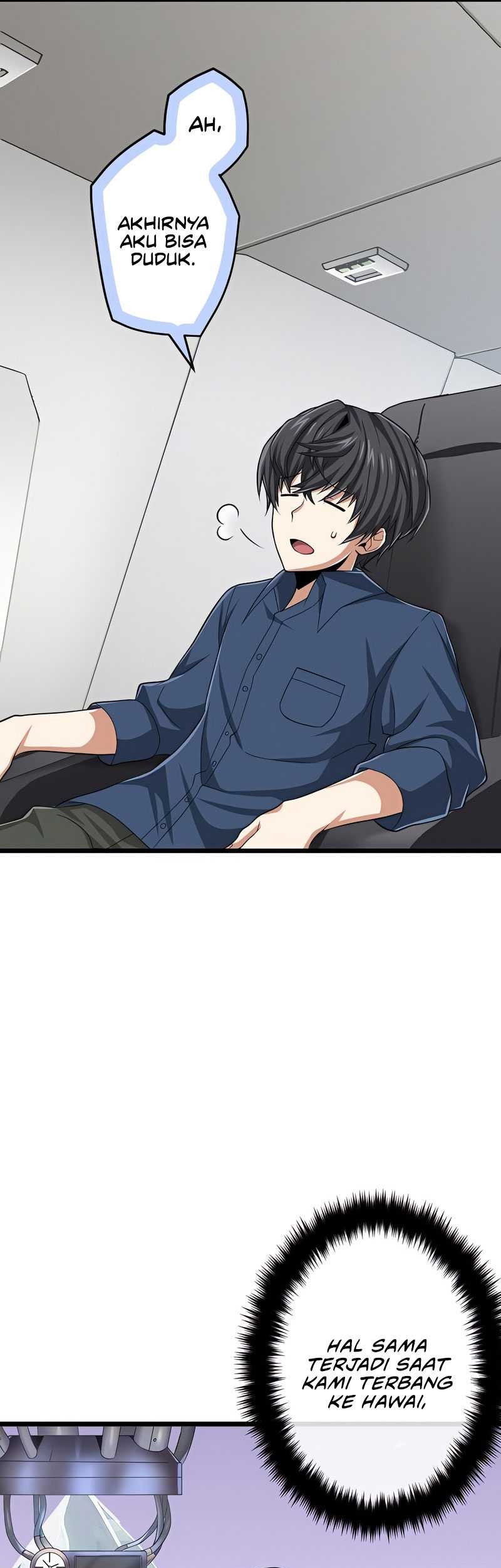 Magic Level 99990000 All-Attribute Great Sage Chapter 52 Gambar 34