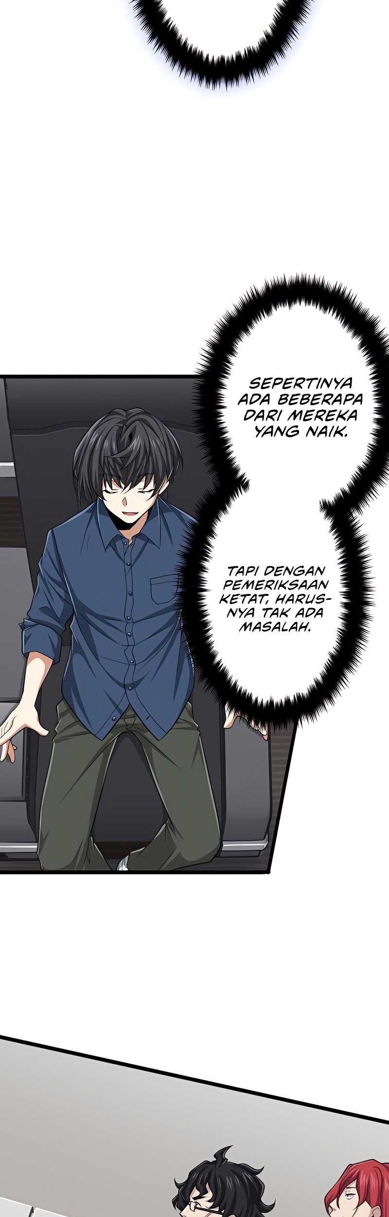 Magic Level 99990000 All-Attribute Great Sage Chapter 52 Gambar 40