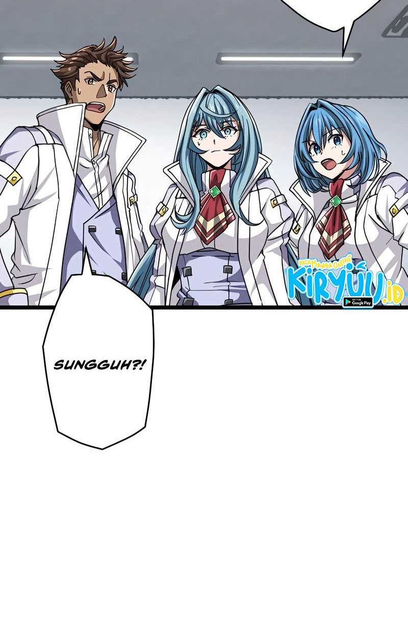 Magic Level 99990000 All-Attribute Great Sage Chapter 52 Gambar 17