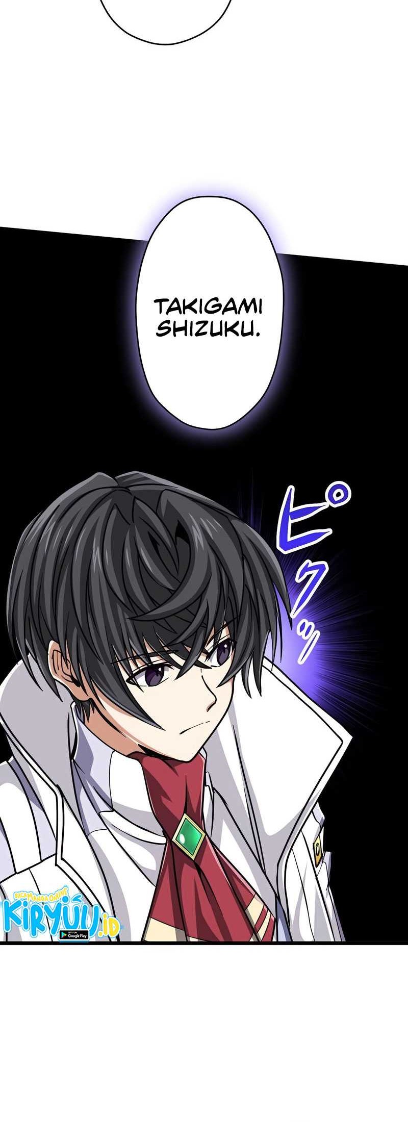 Magic Level 99990000 All-Attribute Great Sage Chapter 52 Gambar 21