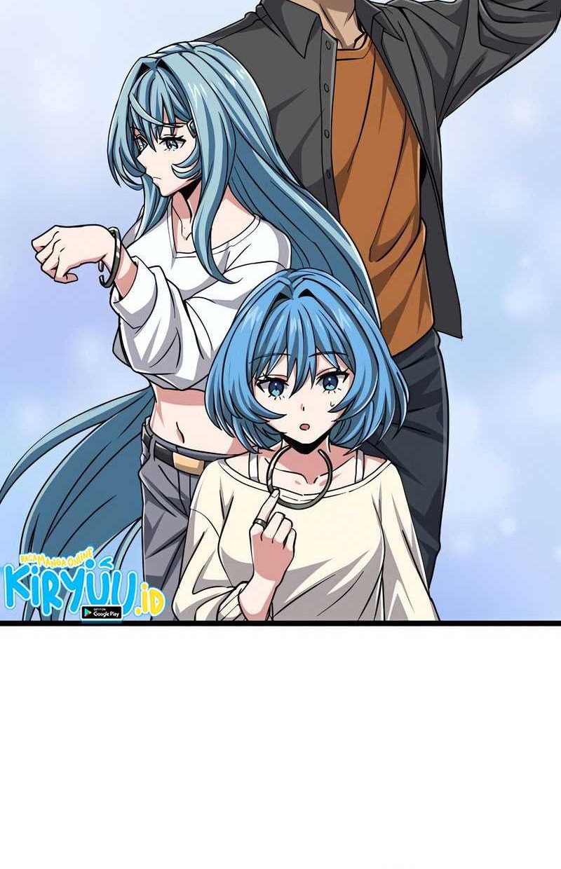 Magic Level 99990000 All-Attribute Great Sage Chapter 52 Gambar 29