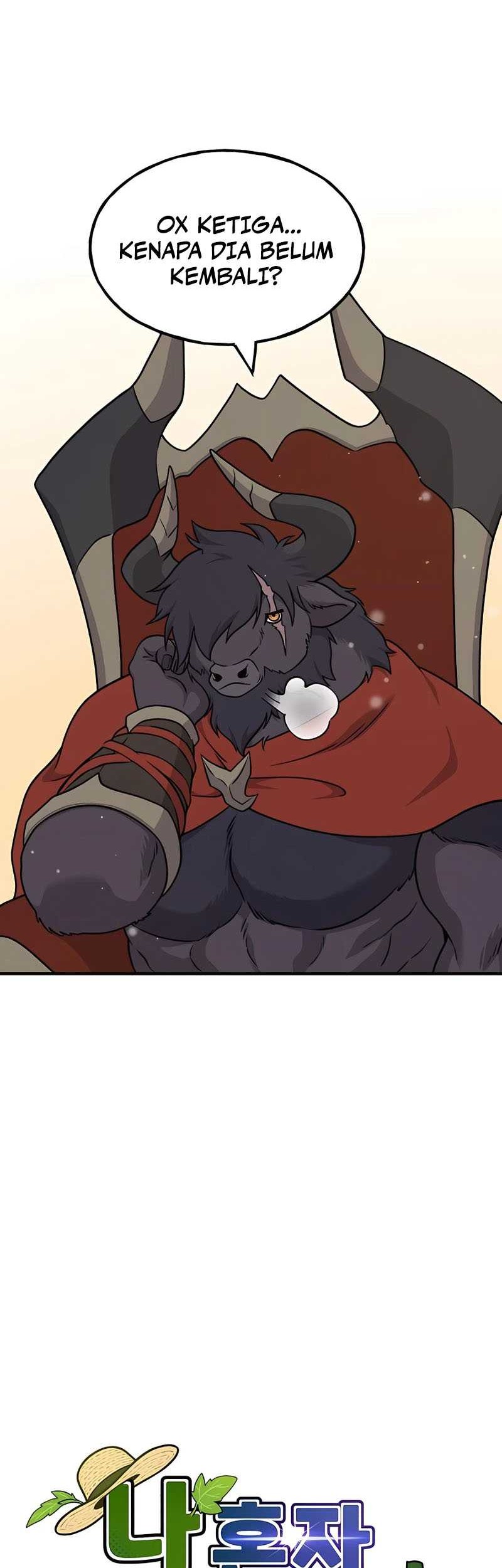 Solo Farming In The Tower Chapter 41 Gambar 58