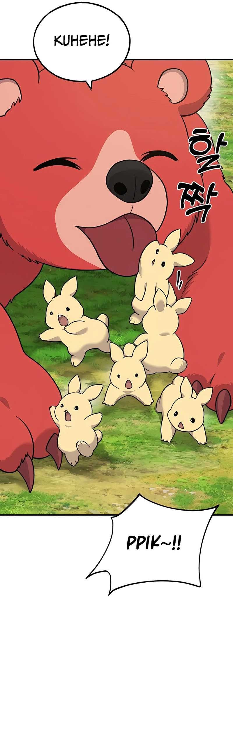 Solo Farming In The Tower Chapter 41 Gambar 64