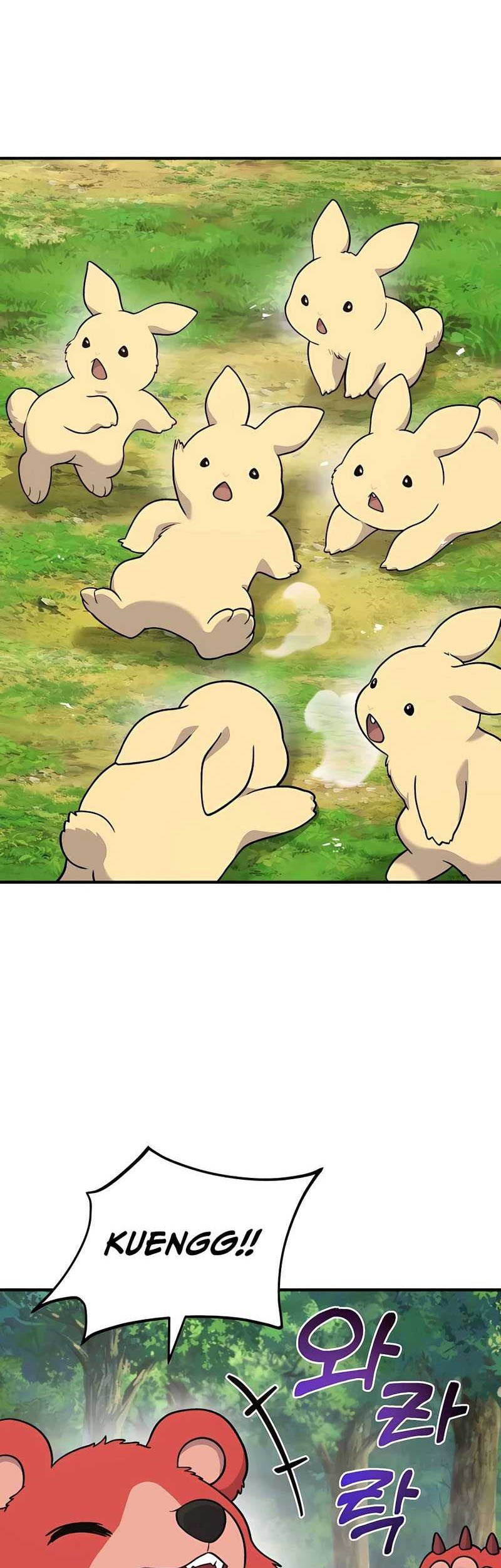 Solo Farming In The Tower Chapter 41 Gambar 65