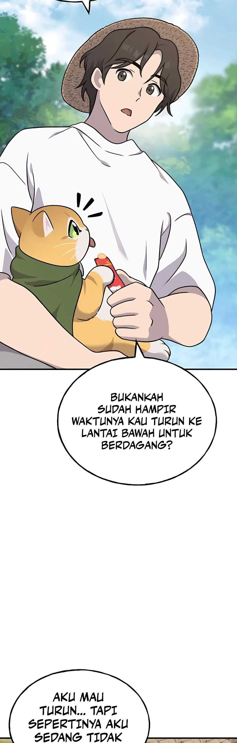 Solo Farming In The Tower Chapter 41 Gambar 75