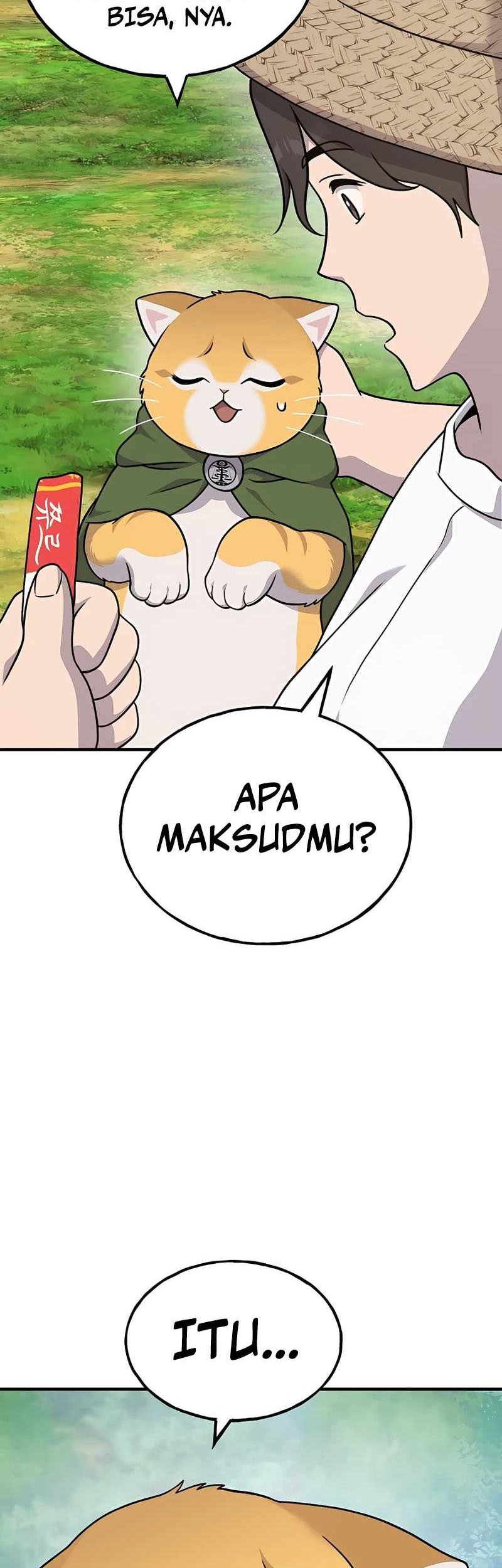 Solo Farming In The Tower Chapter 41 Gambar 76