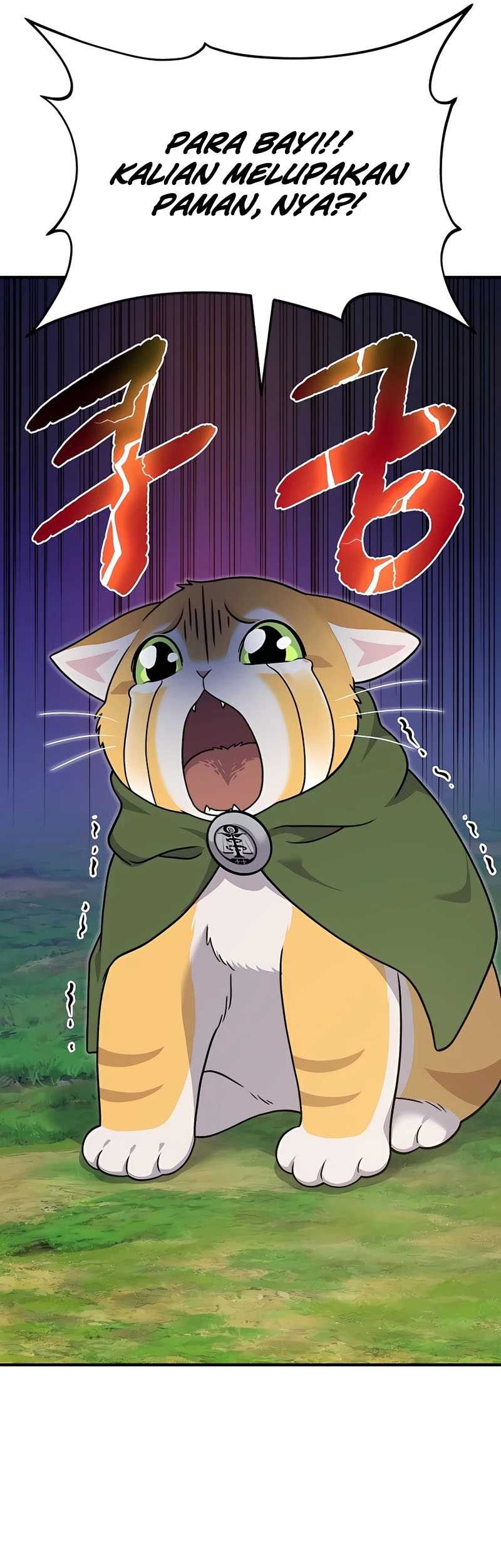 Solo Farming In The Tower Chapter 41 Gambar 71