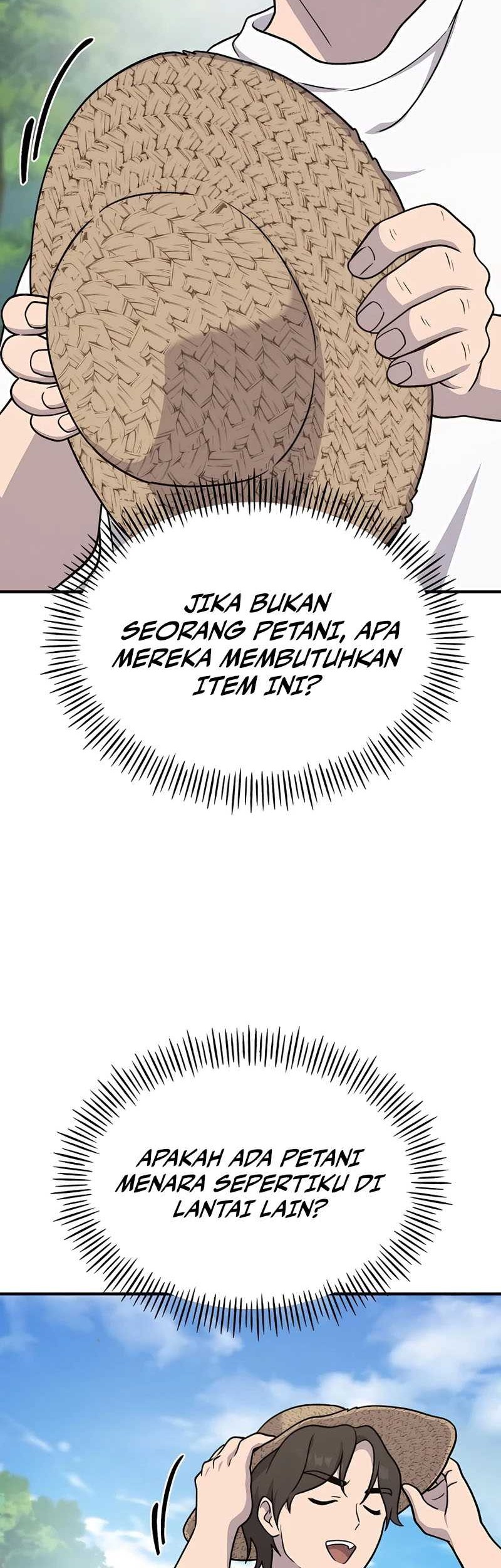 Solo Farming In The Tower Chapter 41 Gambar 81