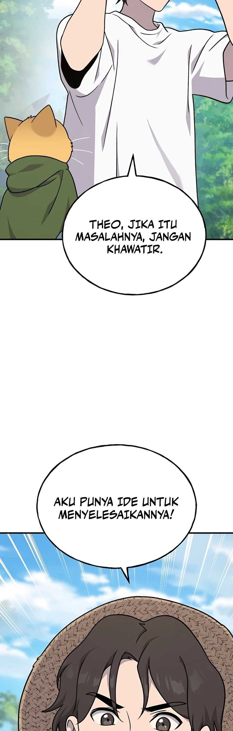 Solo Farming In The Tower Chapter 41 Gambar 82