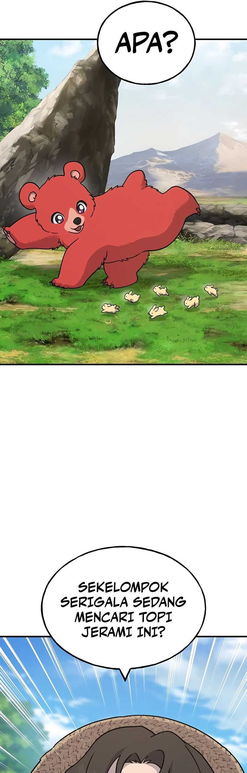 Solo Farming In The Tower Chapter 41 Gambar 78