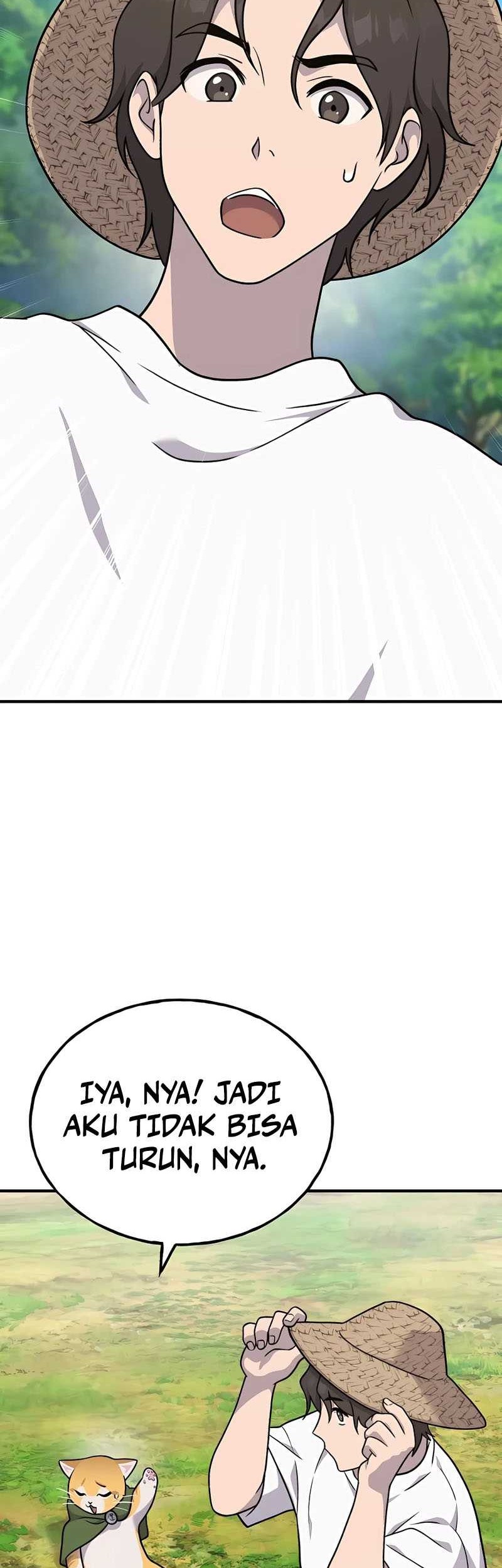 Solo Farming In The Tower Chapter 41 Gambar 79