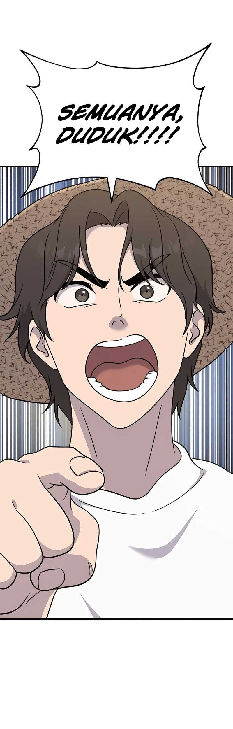 Manhwa Solo Farming In The Tower Chapter 41 gambar nomor 2