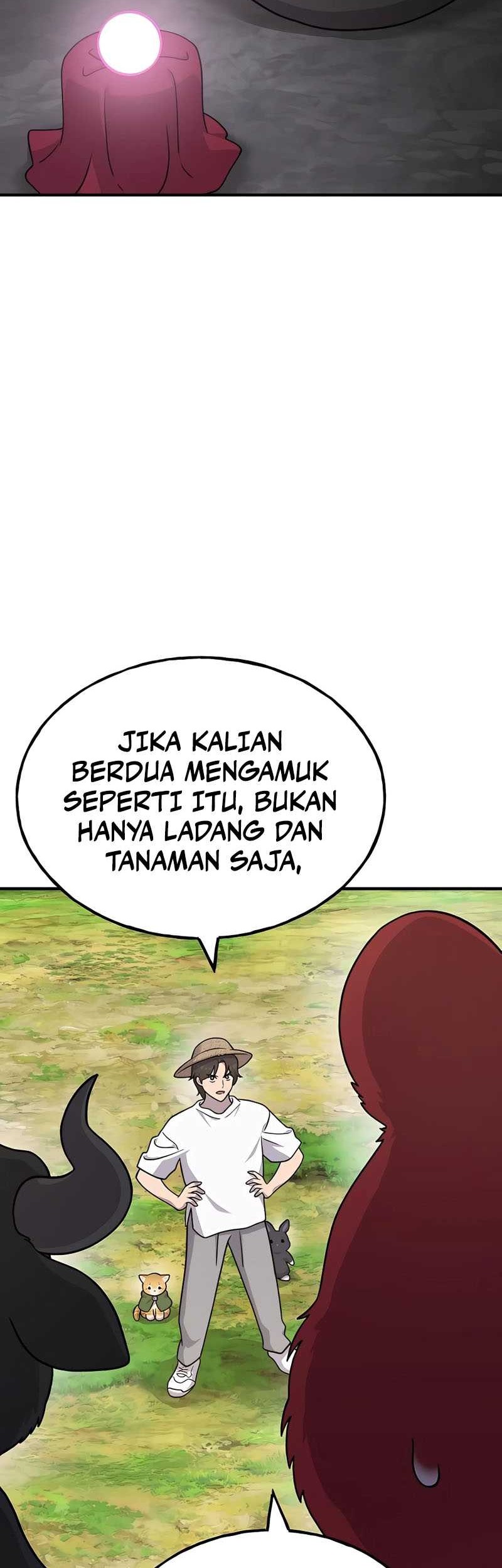 Solo Farming In The Tower Chapter 41 Gambar 5